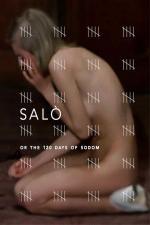 Film Saló aneb 120 dnů sodomy (Salò, or the 120 Days of Sodom) 1975 online ke shlédnutí