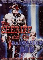 Film Šerif a mimozemšťan (Uno Sceriffo extraterrestre - poco extra e molto terrestre) 1979 online ke shlédnutí