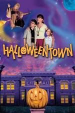 Film Městečko Halloween (Halloweentown) 1998 online ke shlédnutí