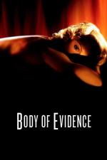 Film Tělo jako důkaz (Body of Evidence) 1993 online ke shlédnutí