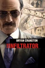 Film The Infiltrator (The Infiltrator) 2016 online ke shlédnutí