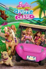 Film Barbie: Zachraňte pejsky (Barbie & Her Sisters in a Puppy Chase) 2016 online ke shlédnutí