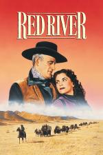 Film Červená řeka (Red River) 1948 online ke shlédnutí