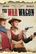 Film Válečný vůz (The War Wagon) 1967 online ke shlédnutí