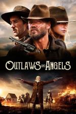 Film Psanci a andělé (Outlaws and Angels) 2016 online ke shlédnutí