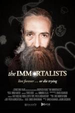 Film Na stopě nesmrtelnosti (The Immortalists) 2014 online ke shlédnutí
