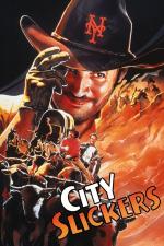Film Dobrodruzi z velkoměsta (City Slickers) 1991 online ke shlédnutí