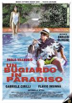 Film Podvodníček v ráji (Un bugiardo in paradiso) 1998 online ke shlédnutí
