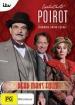 Film Hercule Poirot: Hra na vraždu (Hercule Poirot: Hra na vraždu) 2013 online ke shlédnutí