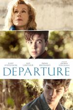 Film Odjezd (Departure) 2015 online ke shlédnutí