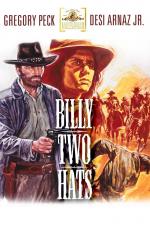 Film Dva klobouky (Billy Two Hats) 1974 online ke shlédnutí