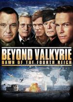 Film Beyond Valkyrie: Dawn of the Fourth Reich (Beyond Valkyrie: Dawn of the 4th Reich) 2016 online ke shlédnutí
