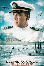 Film USS Indianapolis: Men of Courage (USS Indianapolis: Men of Courage) 2016 online ke shlédnutí