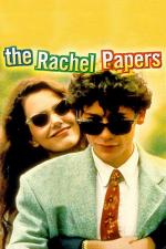 Film Spis o Ráchel (The Rachel Papers) 1989 online ke shlédnutí