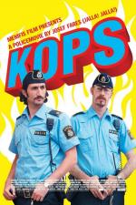 Film Policajti (Cops) 2003 online ke shlédnutí