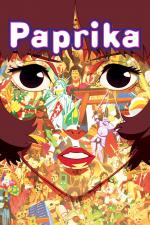 Film Paprika (Paprika) 2006 online ke shlédnutí