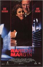 Film Nebezpečný útěk (Narrow Margin) 1990 online ke shlédnutí