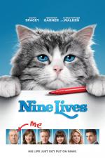 Film Já, kocour (Nine Lives) 2016 online ke shlédnutí