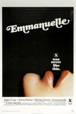 Film Emmanuelle (Emmanuelle) 1974 online ke shlédnutí