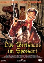 Film Hospoda ve Spessartu (Das Wirtshaus im Spessart) 1958 online ke shlédnutí