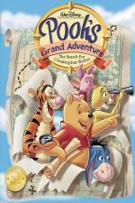 Film Medvídek Pú a jeho velkolepé dobrodružství (Pooh's Grand Adventure: The Search for Christopher Robin) 1997 online ke shlédnutí