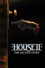 Film Dům II (House II: The Second Story) 1987 online ke shlédnutí