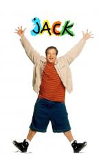 Film Jack (Jack) 1996 online ke shlédnutí