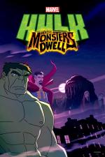 Film Hulk: Where Monsters Dwell (Hulk: Where Monsters Dwell) 2016 online ke shlédnutí