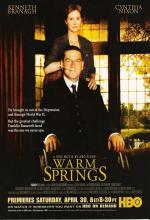 Film Warm Springs (Warm Springs) 2005 online ke shlédnutí