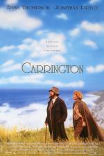 Film V žáru lásky (Carrington) 1995 online ke shlédnutí