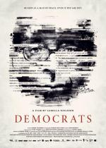 Film Demokraté (Democrats) 2014 online ke shlédnutí