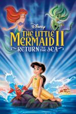 Film Malá mořská víla II: Návrat do moře (The Little Mermaid 2: Return to the Sea) 2000 online ke shlédnutí