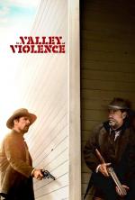 Film In a Valley of Violence (In a Valley of Violence) 2016 online ke shlédnutí