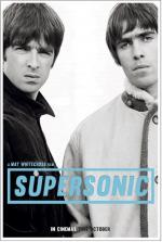 Film Supersonic (Oasis: Supersonic) 2016 online ke shlédnutí