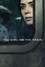 Film Dívka ve vlaku (The Girl on the Train) 2016 online ke shlédnutí