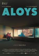 Film Aloys (Aloys) 2016 online ke shlédnutí