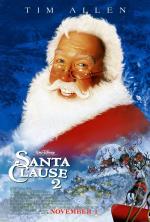 Film Santa Claus 2 (The Santa Clause 2) 2002 online ke shlédnutí