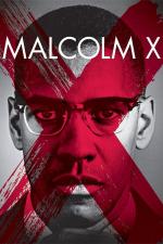 Film Malcolm X (Malcolm X) 1992 online ke shlédnutí