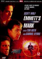 Film Emmetův cíl (Emmett's Mark) 2002 online ke shlédnutí