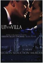 Film Vila na kopci (Up at the Villa) 2000 online ke shlédnutí