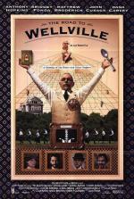 Film Vítejte ve Wellville (The Road to Wellville) 1994 online ke shlédnutí