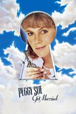 Film Peggy Sue se vdává (Peggy Sue Got Married) 1986 online ke shlédnutí
