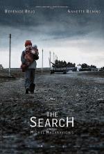 Film Hledání (The Search) 2014 online ke shlédnutí
