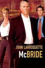 Film McBride: Jako buldok (McBride: Dogged) 2007 online ke shlédnutí