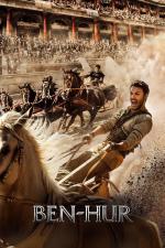 Film Ben Hur (Ben-Hur) 2016 online ke shlédnutí