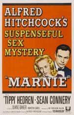 Film Marnie (Marnie) 1964 online ke shlédnutí