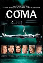 Film Kóma 1.část (Coma part 1) 2012 online ke shlédnutí