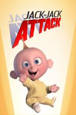 Film Jack-Jack útočí (Jack-Jack Attack) 2005 online ke shlédnutí