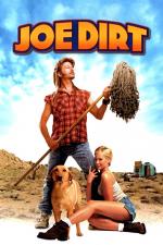 Film Špinavej Joe (Joe Dirt) 2001 online ke shlédnutí