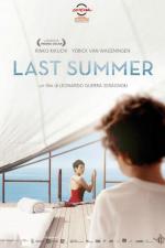 Film Poslední léto (Last Summer) 2014 online ke shlédnutí